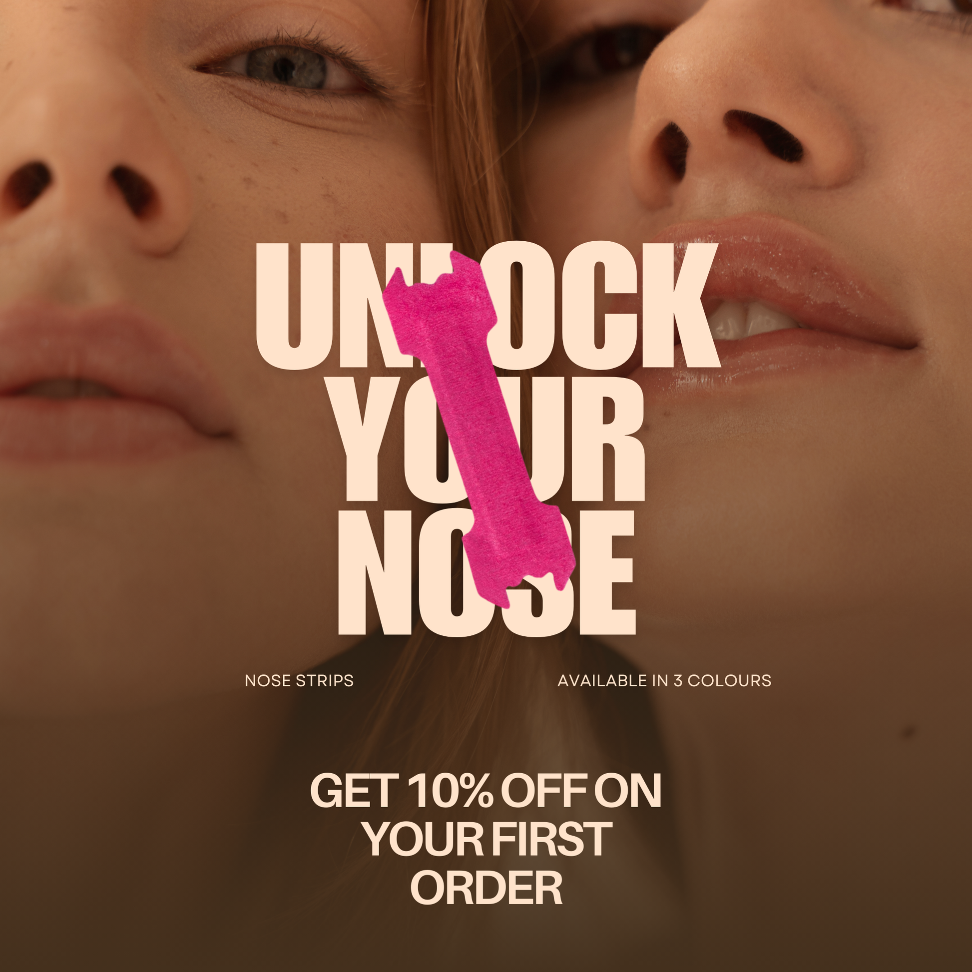 Breathz Nasal Strips